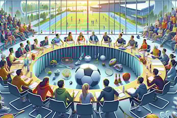 Velkommen til årsmøte i Melhus allidrett 2024